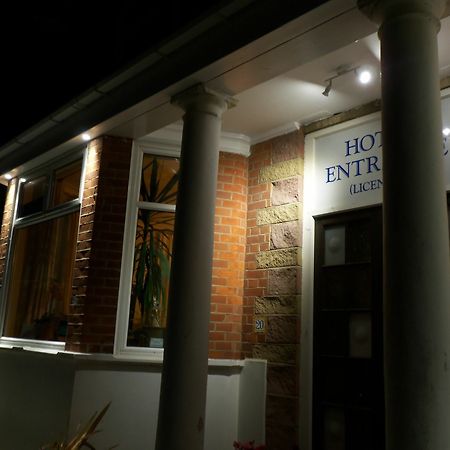 The Harbour Room Only Gorleston-on-Sea Εξωτερικό φωτογραφία