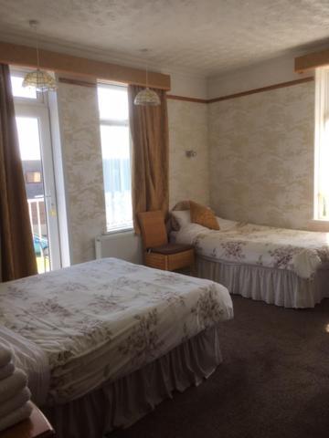 The Harbour Room Only Gorleston-on-Sea Εξωτερικό φωτογραφία