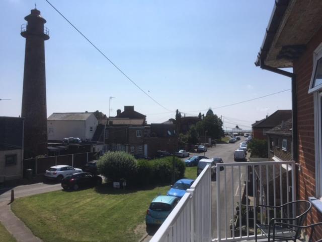 The Harbour Room Only Gorleston-on-Sea Εξωτερικό φωτογραφία
