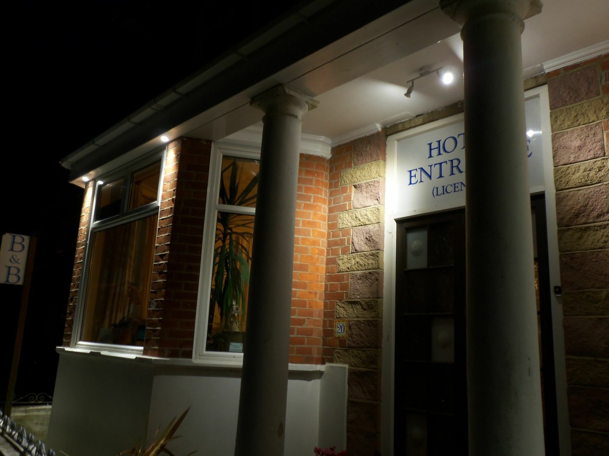 The Harbour Room Only Gorleston-on-Sea Εξωτερικό φωτογραφία