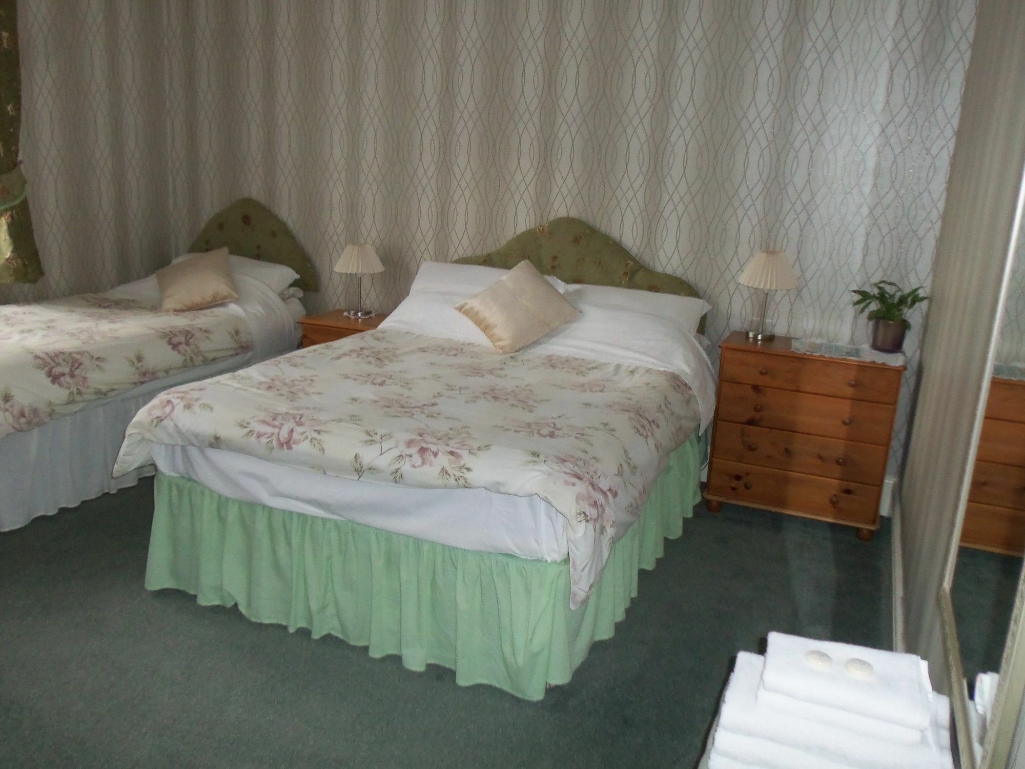 The Harbour Room Only Gorleston-on-Sea Εξωτερικό φωτογραφία